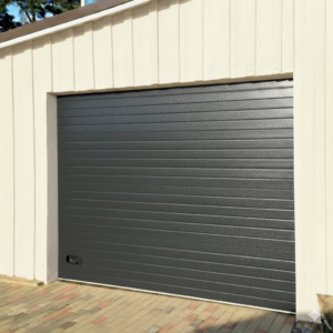 Kindu Garageport RF 200 Antracit